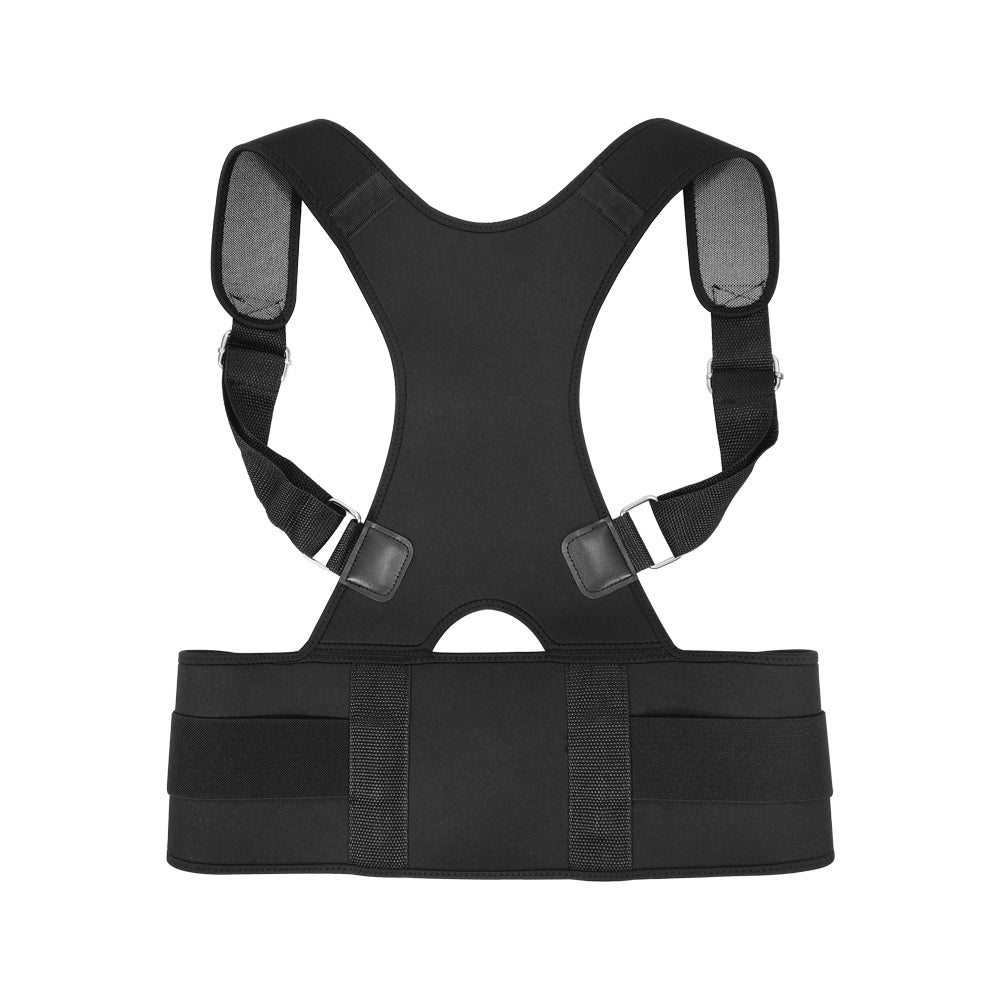 Magnetic Posture Corrector Back Brace