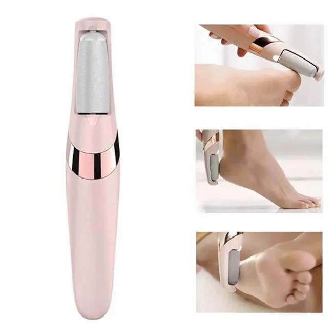 Electric Foot Callus Remover