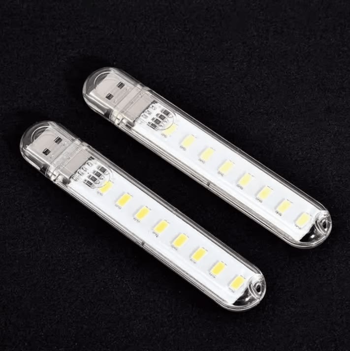USB Mini LED Light