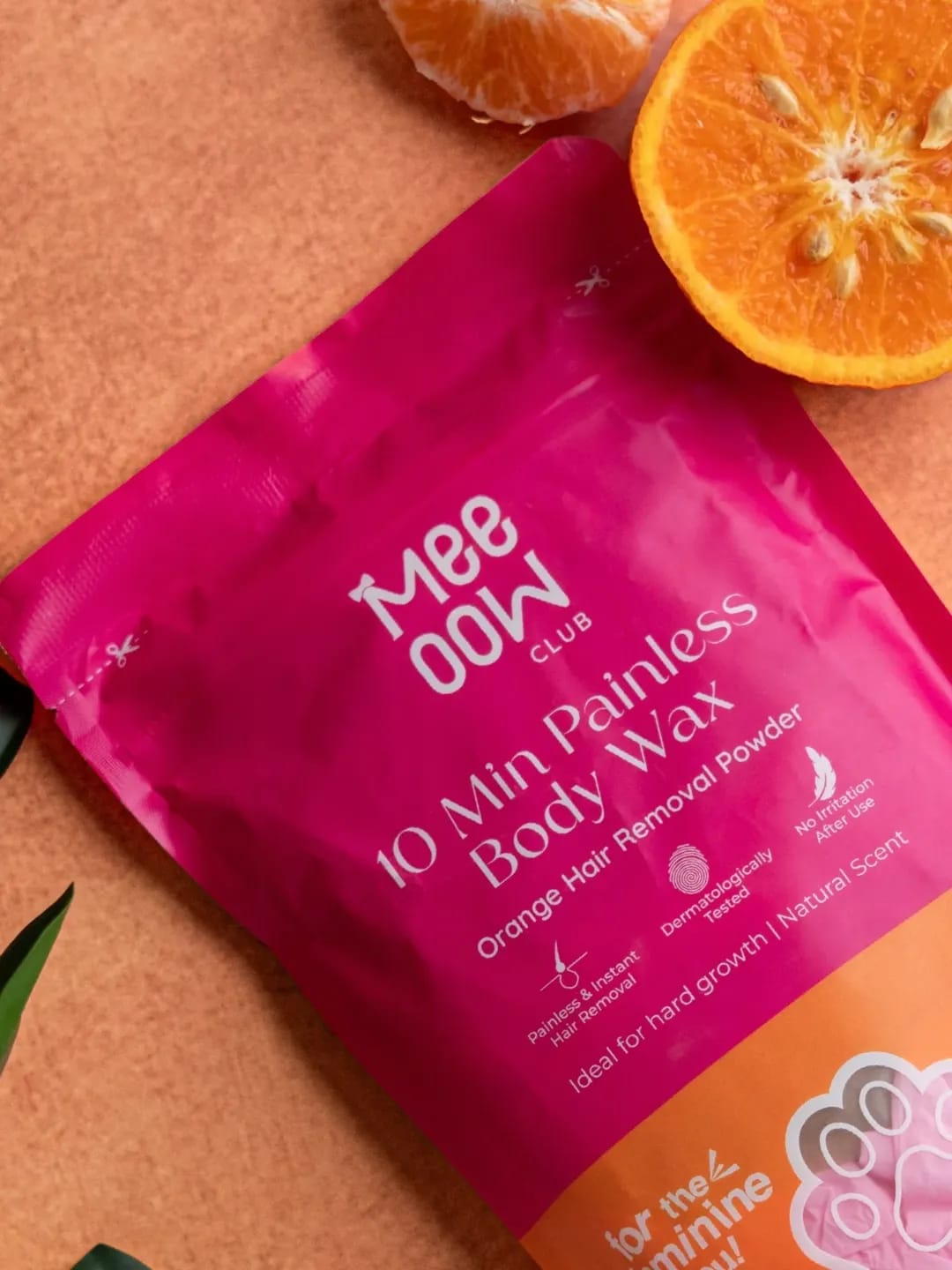 Hair remove and growth products