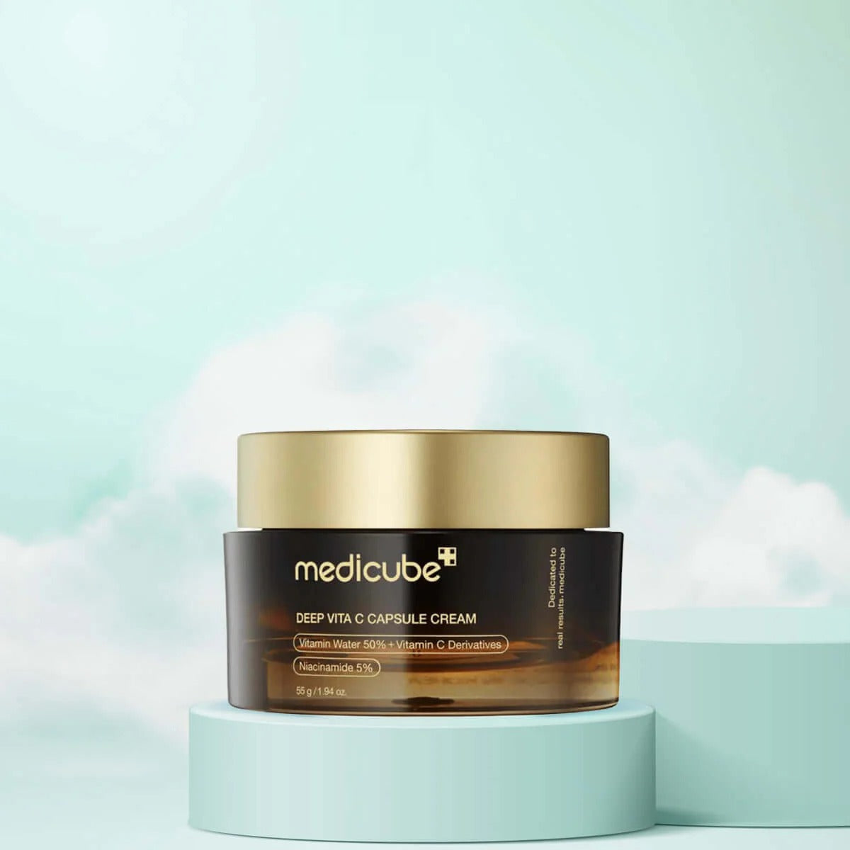 Medicube Vitamin C Glow Cream