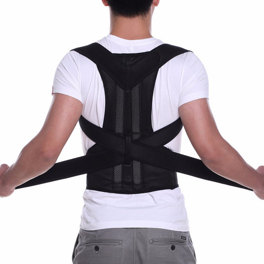 Magnetic Posture Corrector Back Brace