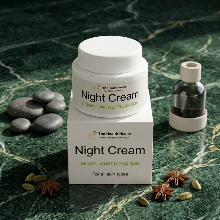 Night Cream