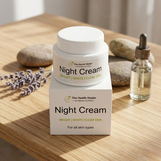 Night Cream