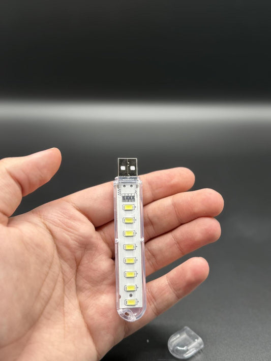 USB Mini LED Light