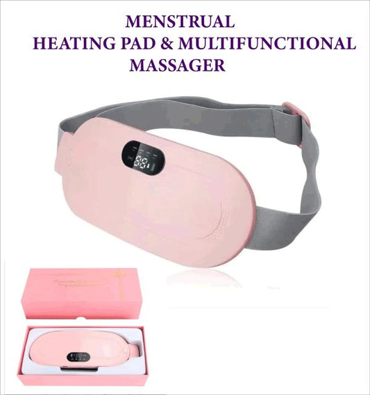 Electric Period Pain Relief Belt
